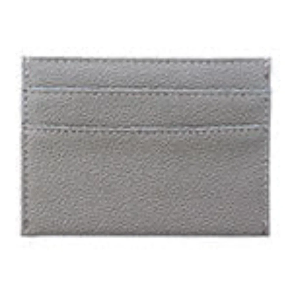 Cosmetic bag includes : 1  Card holder, (2) Face Mask(s) NWT - Picture 2 of 3